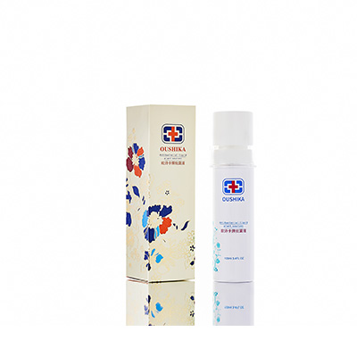 铁力抗菌防护喷雾