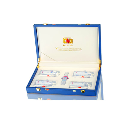 恢复自洁系统套铁力